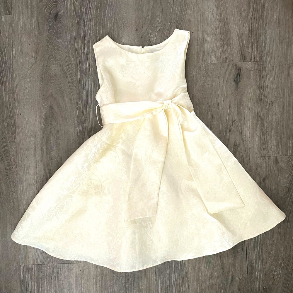 Toddler dress Size 3T